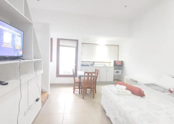 Magic Beagle Departamento Completo Centrico Calido Wifi