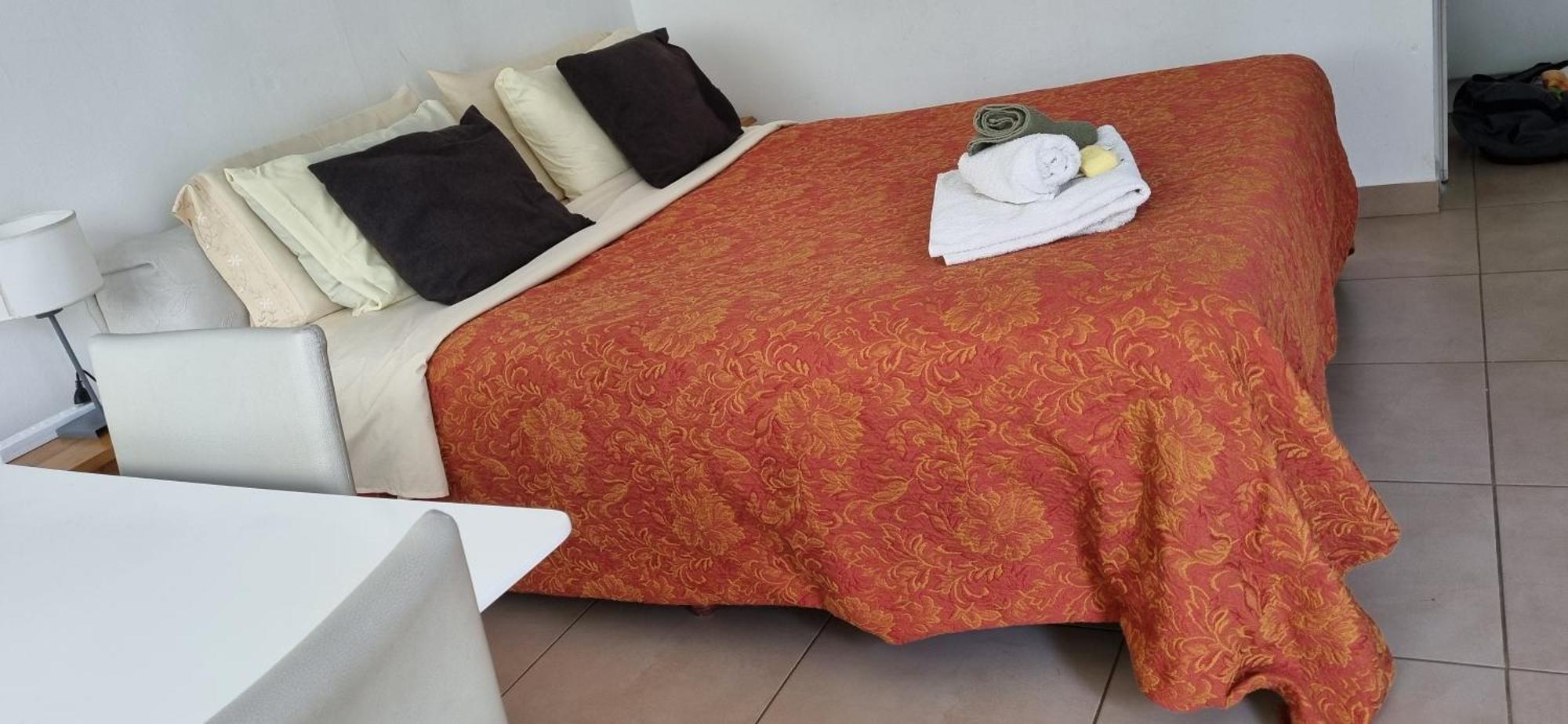 Apartment Magic Beagle Departamento Completo Centrico Calido Wifi Ushuaia
