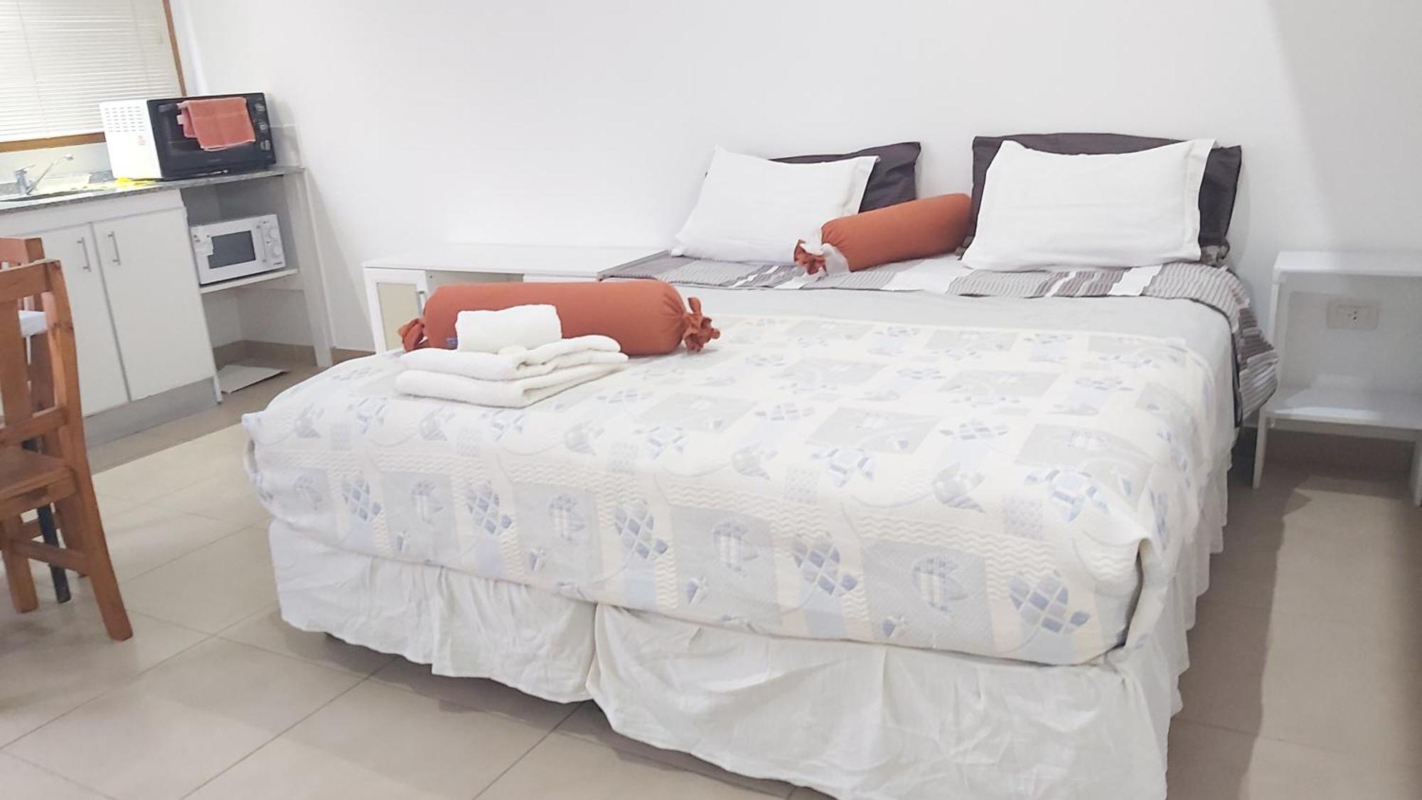Magic Beagle Departamento Completo Centrico Calido Wifi Ushuaia