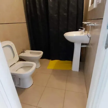 Magic Beagle Departamento Completo Centrico Calido Wifi Apartment Ushuaia Exterior photo