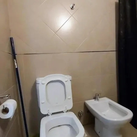 Magic Beagle Departamento Completo Centrico Calido Wifi Apartment Ushuaia Exterior photo