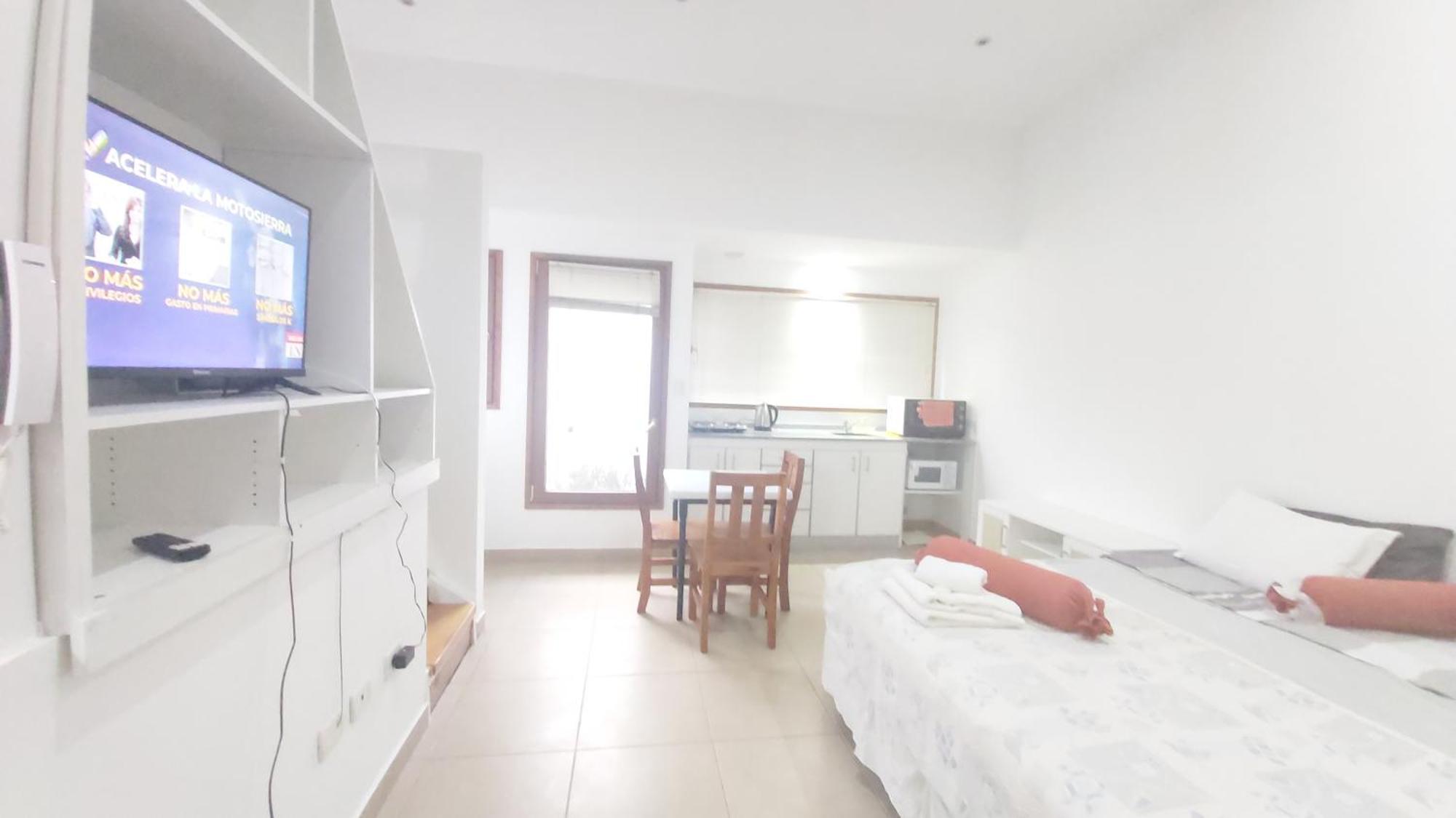 Magic Beagle Departamento Completo Centrico Calido Wifi Apartamento Ushuaia